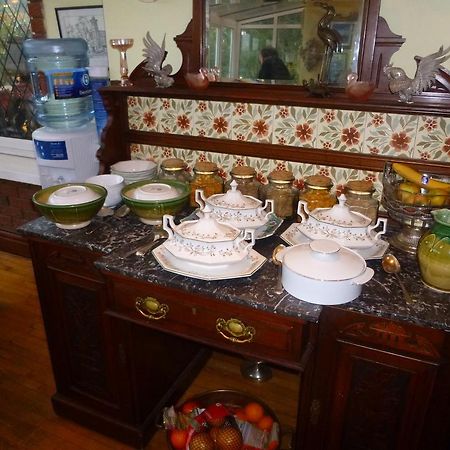 Killyon Guest House Navan Bagian luar foto