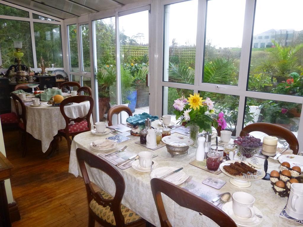 Killyon Guest House Navan Bagian luar foto