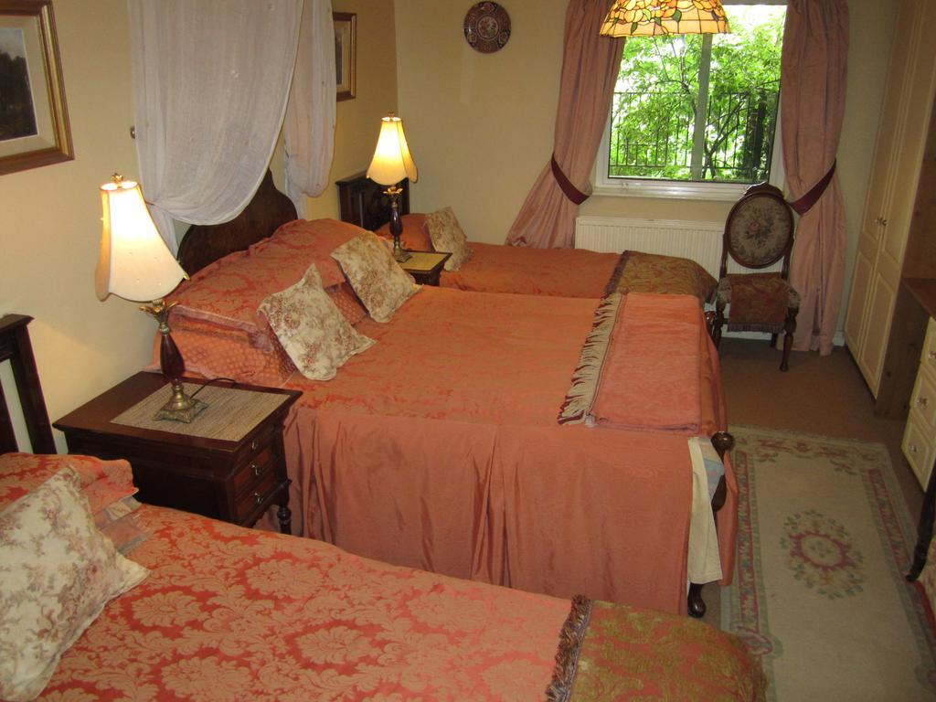 Killyon Guest House Navan Ruang foto