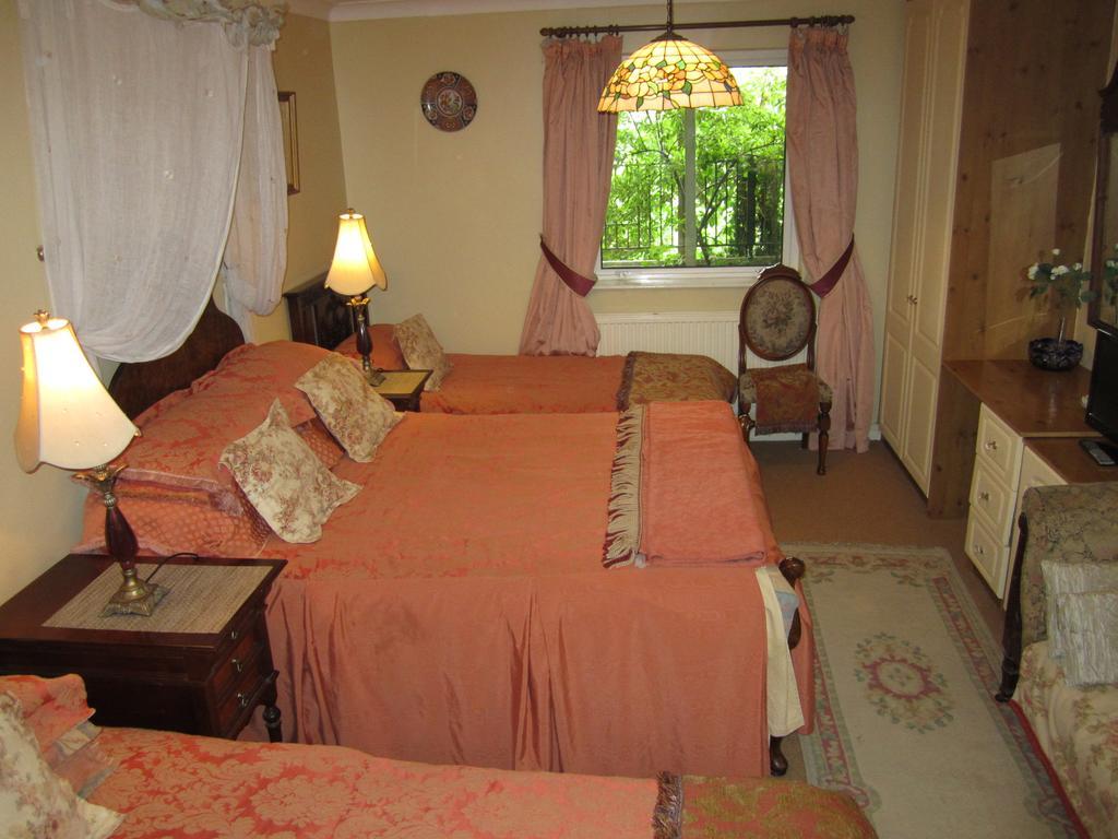 Killyon Guest House Navan Ruang foto