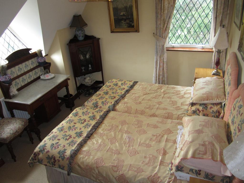 Killyon Guest House Navan Ruang foto