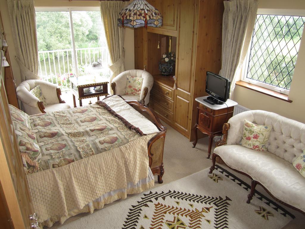 Killyon Guest House Navan Ruang foto