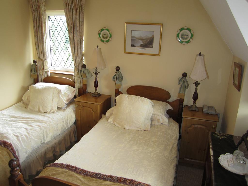 Killyon Guest House Navan Ruang foto