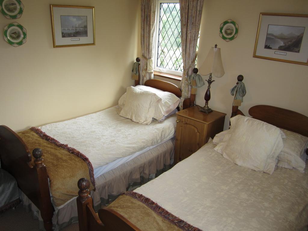 Killyon Guest House Navan Ruang foto