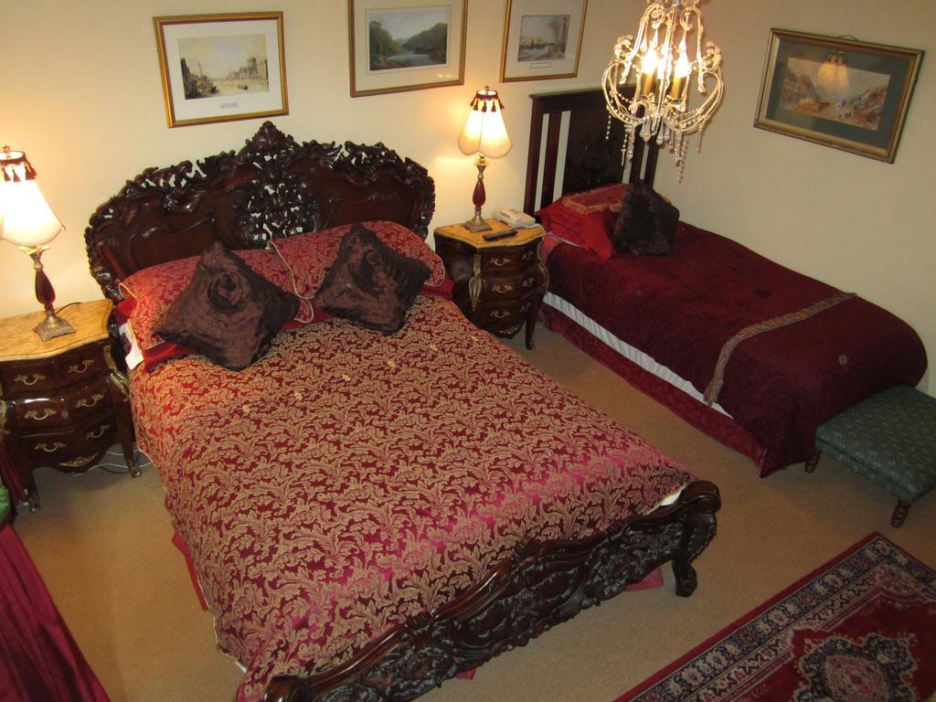 Killyon Guest House Navan Ruang foto