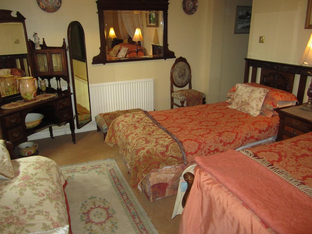 Killyon Guest House Navan Ruang foto