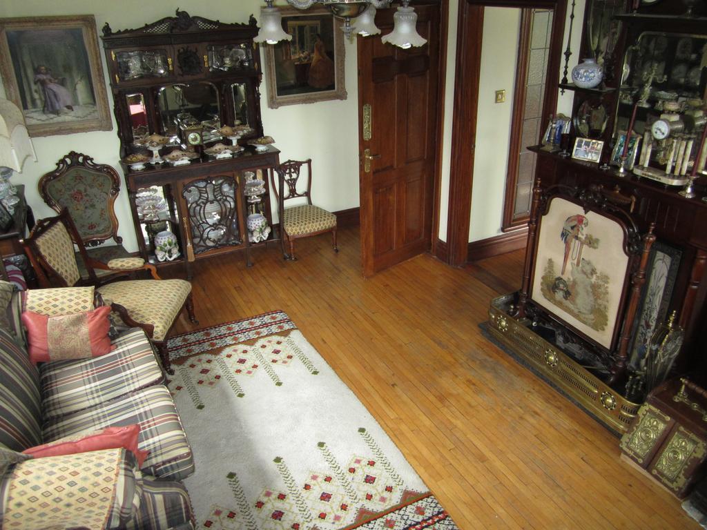 Killyon Guest House Navan Bagian luar foto