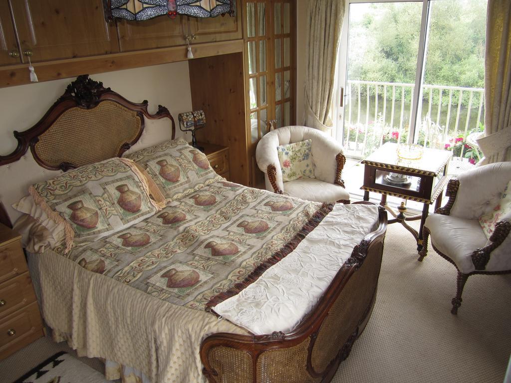 Killyon Guest House Navan Ruang foto
