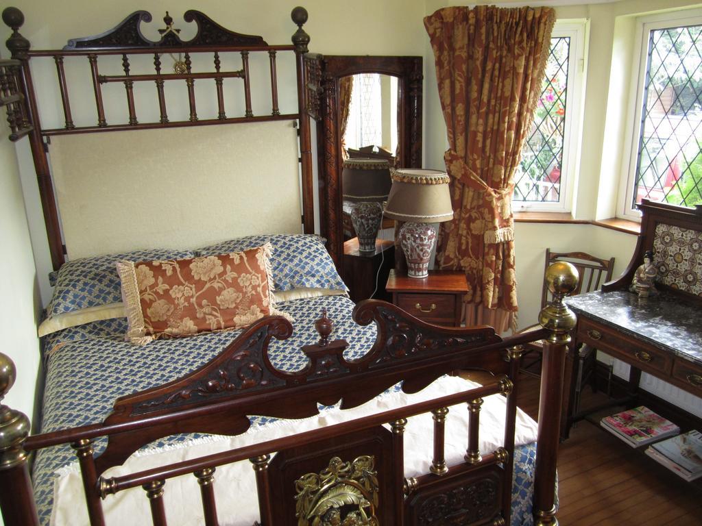 Killyon Guest House Navan Ruang foto